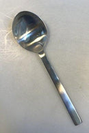 Georg Jensen Stainless 'New York, Matte' Serving Spoon