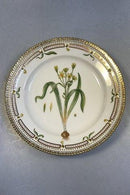 ロイヤルコペンハーゲン フローラダニカ ランチプレート No 20/3550