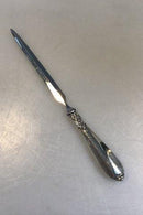 Øresund Silber Briefmesser