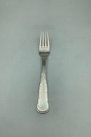 Georg Jensen Sterling Silber Doppel-Drilling Kindergabel Nr. 8