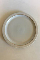 Bing Grondahl 釉面石器 "Coppelia "圆盘 No 304