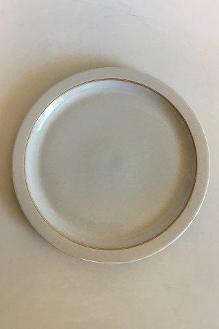 Bing Grondahl 釉面石器 "Coppelia "圆盘 No 304