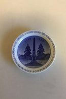 Royal Copenhagen Mindeskål 1778 - 1938