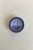 ロイヤルコペンハーゲン ブリュッセル1910年記念プレート