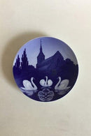 Royal Copenhagen Gedenkteller von 1912 RC-CM131