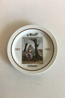 Royal Copenhagen Storm P Jubilæums Platte no. 2