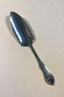 Seemöwe, Silber, Servierspaten