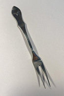 Möwe, Silber, Gabel