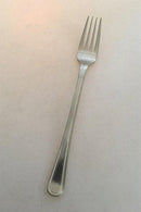 乔治-延森不锈钢 "哥本哈根系列，Mat "儿童叉子