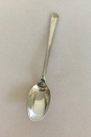 Georg Jensen Stainless 'Copenhagen Line, Mat.甜品勺子
