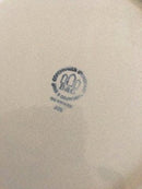 ビング＆グロンダール釉ストーンウェア コッペリアディナープレート No 325