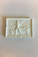 ビング＆グロンダール ビスキット キューピッド スリーピングフィーチェスベッド プラッテを去る