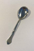 Cohr Kongebro Sølv Marmeladeske