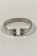 Cohr Silver Napkin Ring