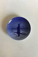 Bing & Grøndahl Mindeplatte fra 1892 BG-CM48