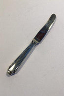 Ruth Silver Reisemesser