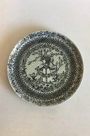 Bjørn Wiinblad Nymølle Keramik - De 4 årstider/  Forår No. 3053-1279