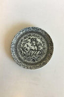 Bjørn Wiinblad Nymølle Keramik. De 4 årstider - Forår Platte