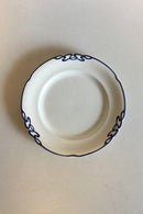 Villeroy & Boch Mittagsteller Blau Olga