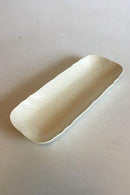 Bing & Grondahl Eleganz, Sahne-Rouladen-Teller Nr. 205