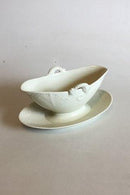 Bing Grondahl Elegance, Cream Saucer No 8