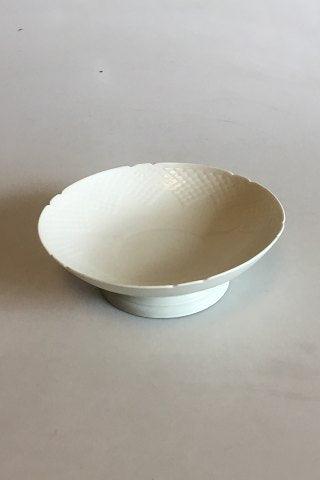 ビング＆グロンダール エレガンス クリーム 小皿 No.222