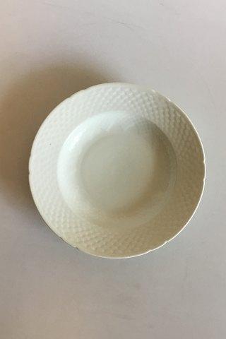 Bing & Grøndahl Elegance, Creme Desserttallerken No 23