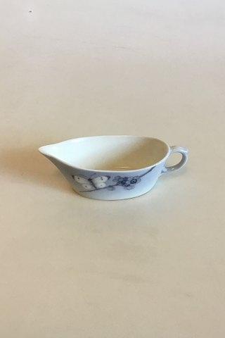 Royal Copenhagen Jugendstil-Sahnekännchen Nr. 2315/7215