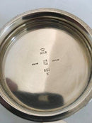 ジョージ ジェンセン ピラミッド型チョコレートジャグ No.600 E