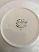 Rørstrand Blå Eld / Blå Ild Dyb Tallerken