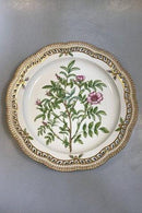 Royal Copenhagen Flora Danica Große durchbrochene Schale Nr. 384 oder 3529