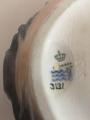 Royal Copenhagen Skål med Krabbe No. 3131