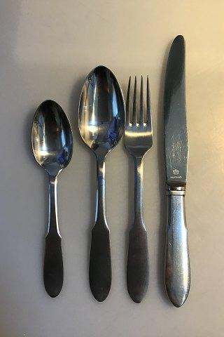 Mitra Matte By Georg Jensen Edelstahl Gedeck 5-teilig