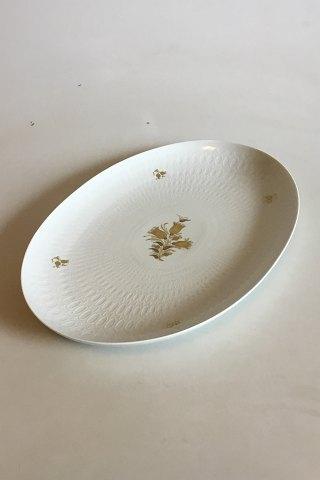 Bjørn Wiinblad/Rosenthal Romanze Studioline 3620 Ovale Schale