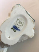 ロイヤルコペンハーゲン スリッパを履いたテリア フィギュリン No3476。