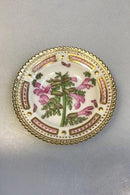 Royal Copenhagen Flora Danica Kaviar-Schale Nr. 20/3501