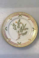 Royal Copenhagen Flora Danica Servierplatte Nr. 20/3552