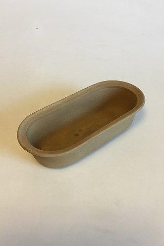 Royal Copenhagen Ildpot Aflang Form No. 22532