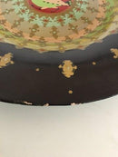 Bjørn Wiinblad为Illums Bolighus制作的墙板纸糊。