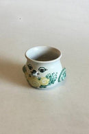 Bjørn Wiinblad Studio Blumentopf von 1978