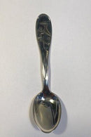 Ole Lukøje Barneske i Sølv