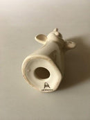 Aluminia Blanc de Chine Engel