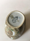 Aluminia Nils Thorsson Baca Vase No. 721/3216