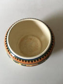 新艺术风格铝制碗 No 1243/196