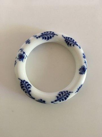 Royal Copenhagen Musselmalet Porcelæn Armbånd