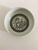 Bjørn Wiinblad Nymølle "Årstiderne, Vinter" Skål