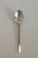 Georg Jensen ステンレス 'Prisme' スプーン(大)&