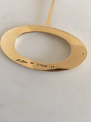 汉斯-汉森14K金项链吊坠103号(非汉森)