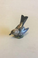 Dahl Jensen Figur af Sang Parula No 1320