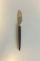 Eton Raadvad Spisekniv i Stål og Palisander